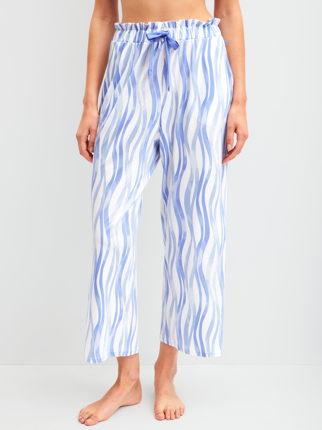Calida Favourites Ocean Pyjama Trouser