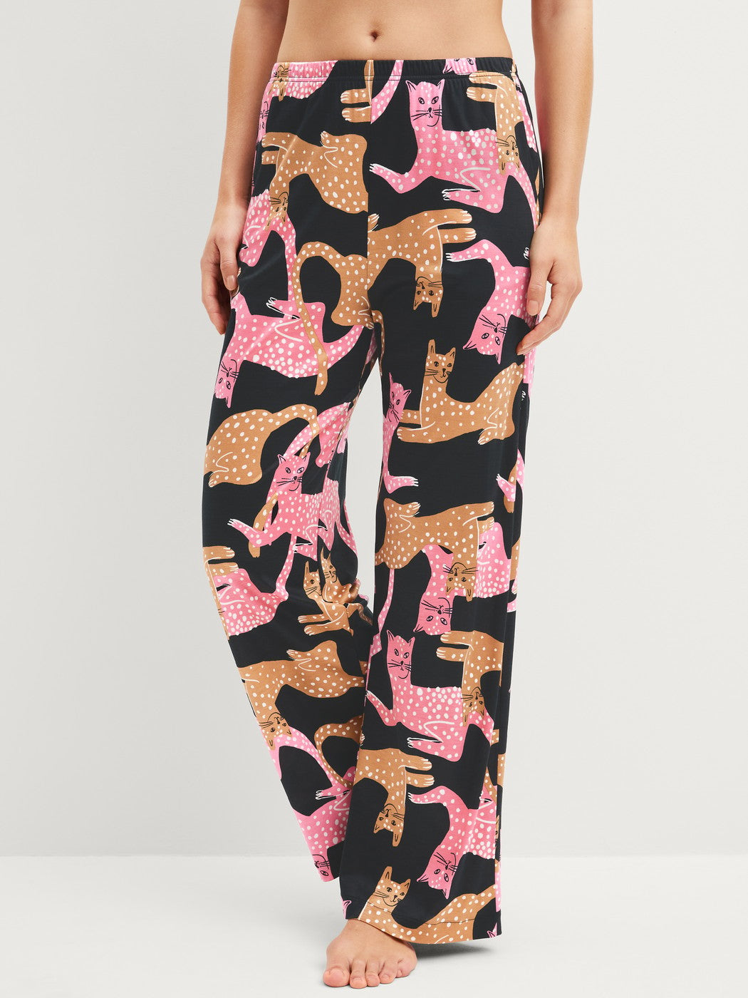 Calida Sleep Over M&M Pyjama Pant