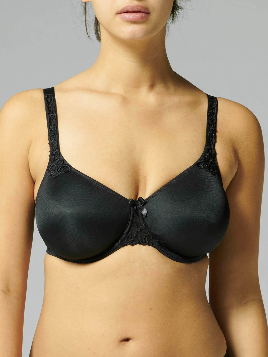 Simone Perele Andora Minimizer Rigid Molded Bra