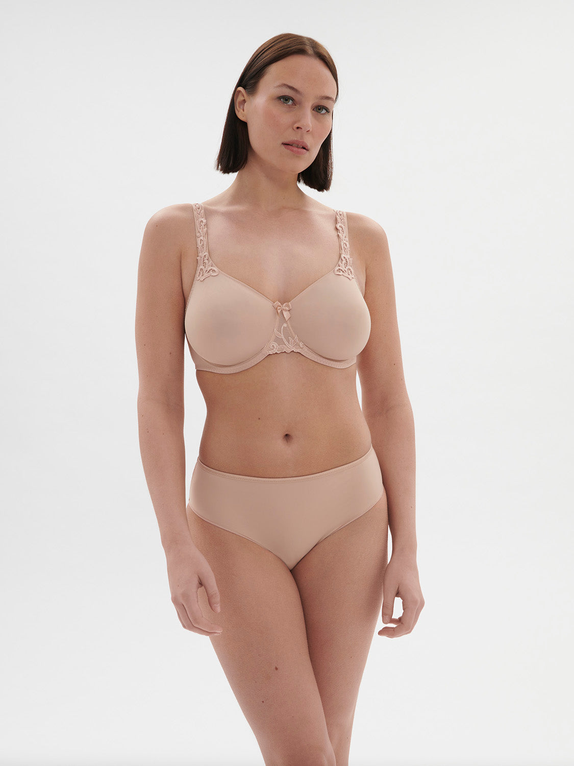 Simone Perele Andora Minimizer Rigid Molded Bra