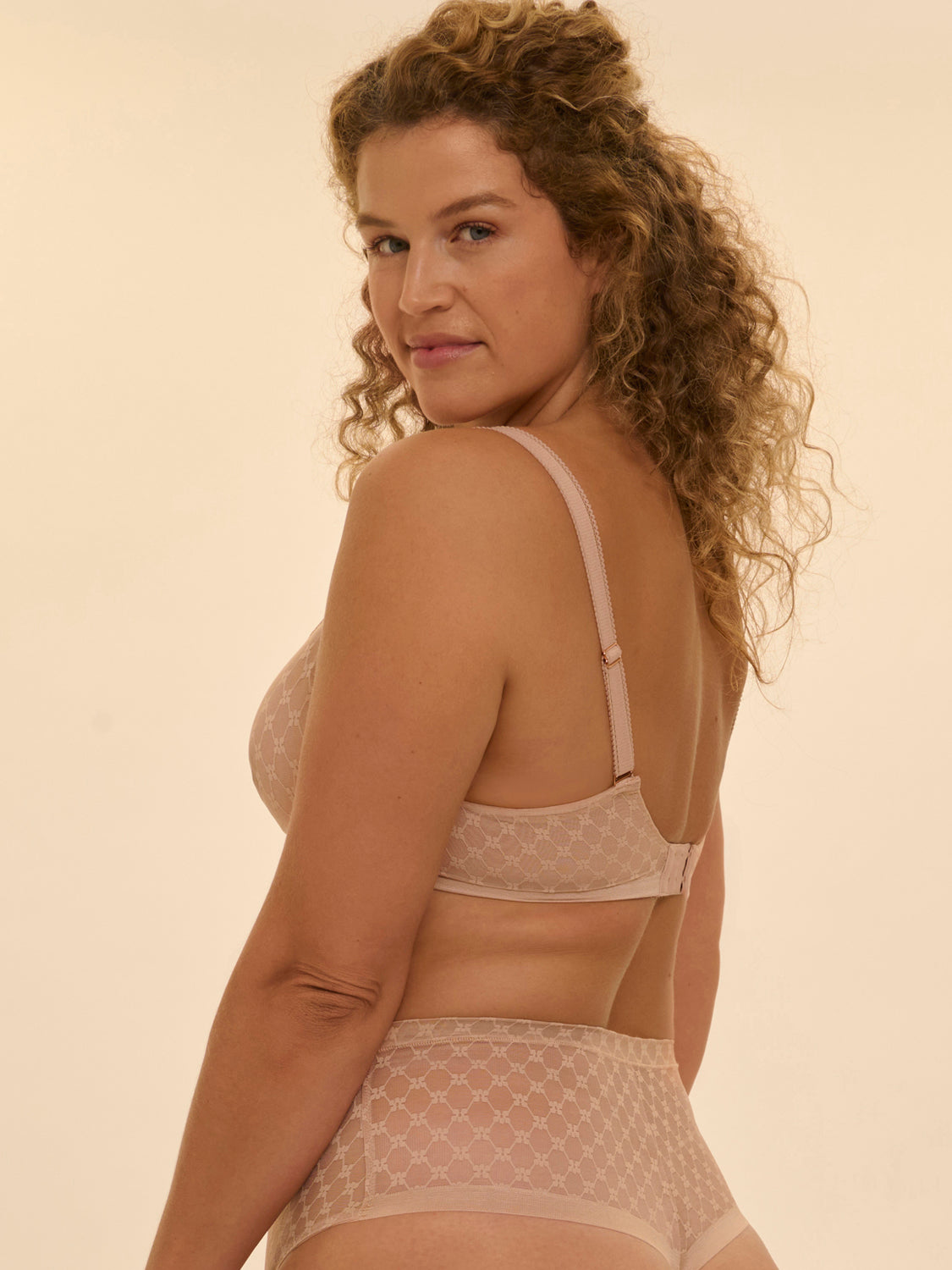 Simone Perele Plume Full Cup Bra