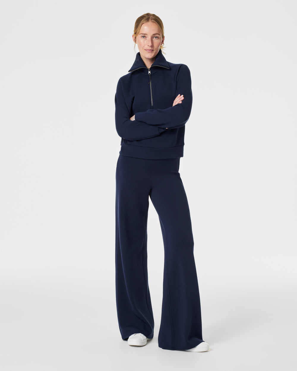 Spanx AirEssentials Wide Leg Pant