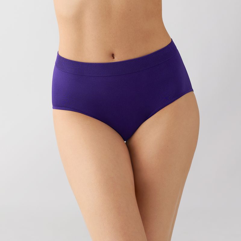 Wacoal B-Smooth Seamless Brief