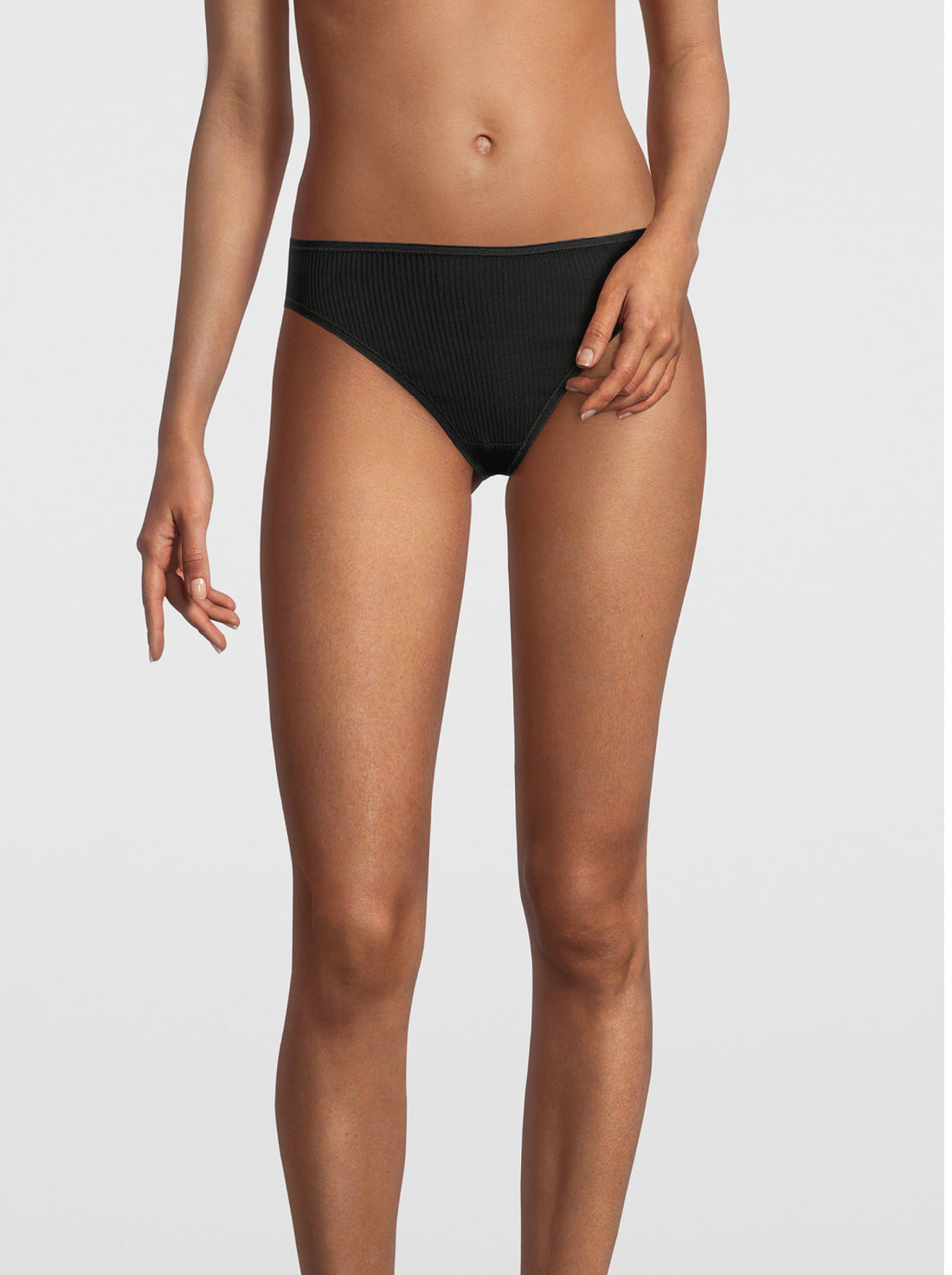 Mercerized Cotton Panty