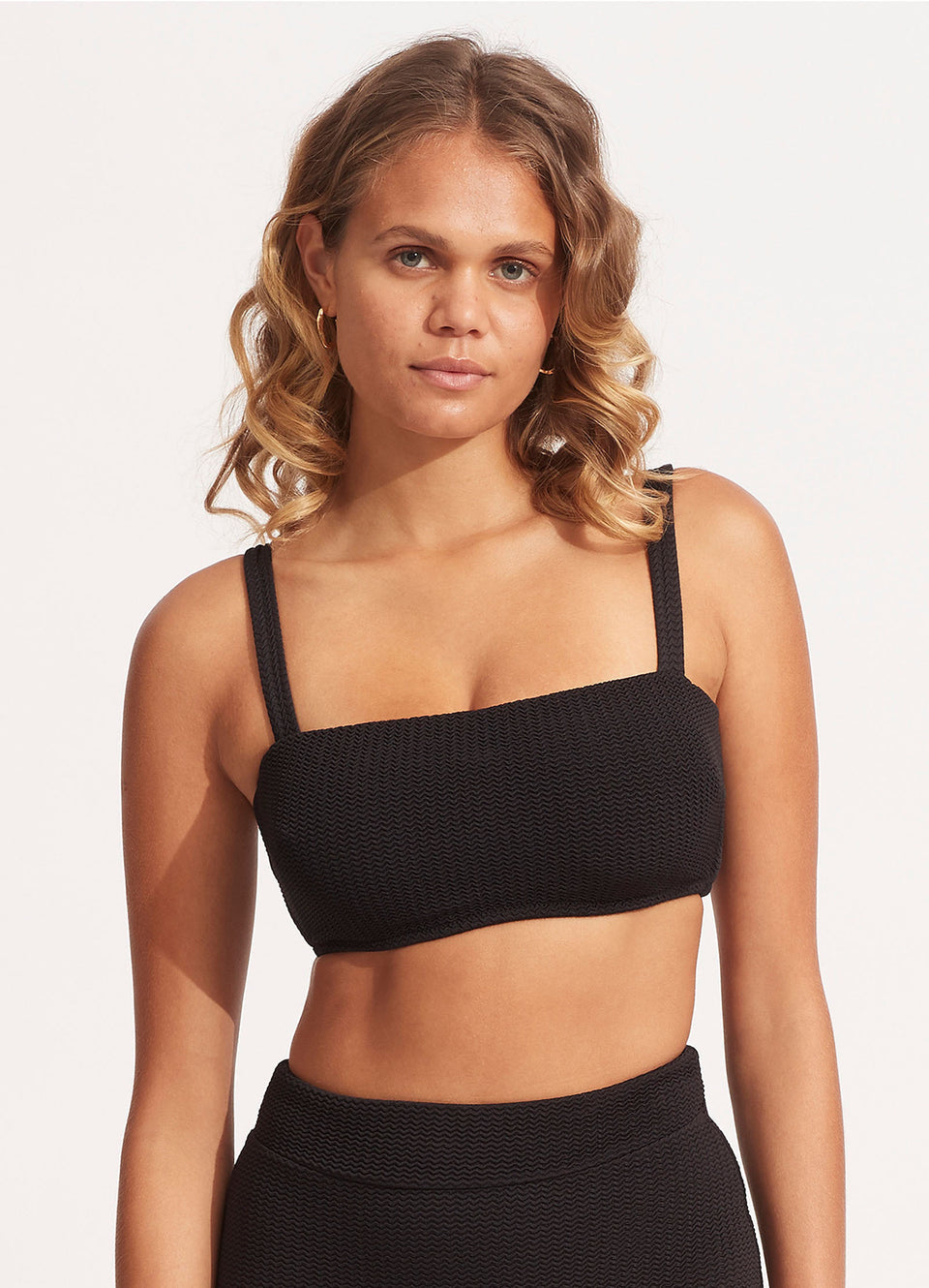 Seafolly Sea Dive DD Tank Bra