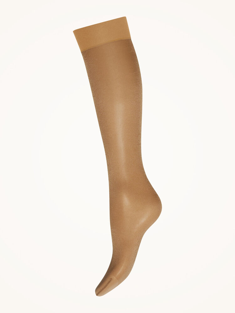 Wolford Satin Touch 20 Knee Highs