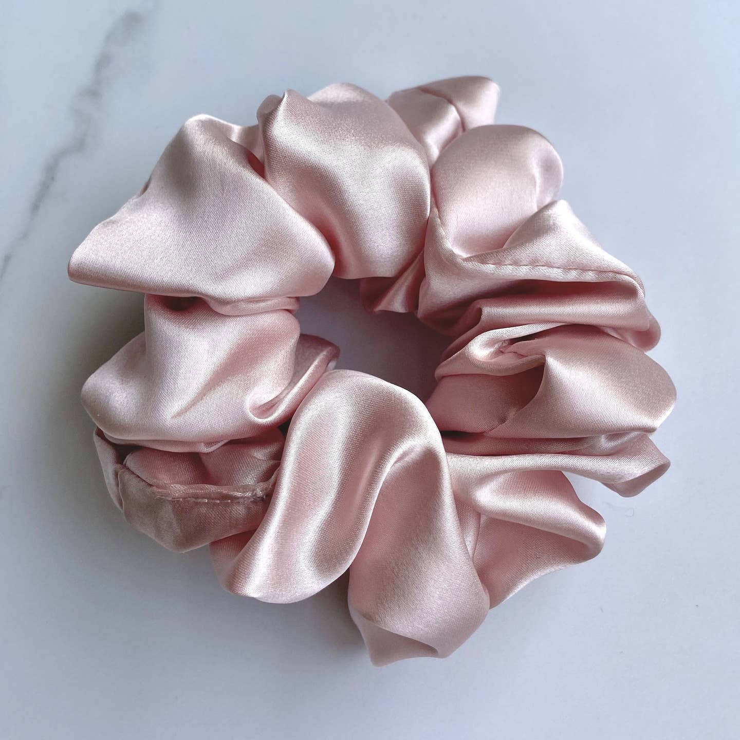Say Silk 22 Momme Pure Silk Scrunchies