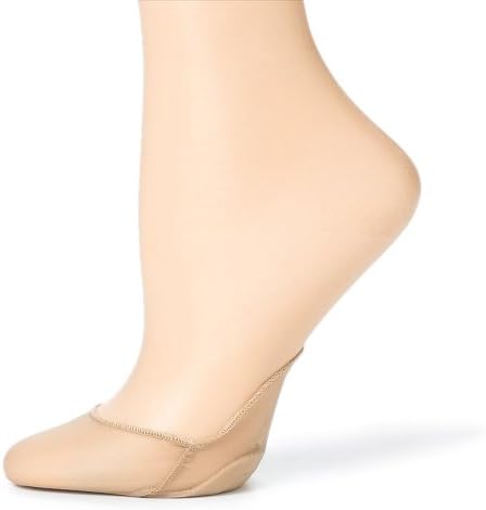 Hue Perfectly Bare Toe Cover Nude
