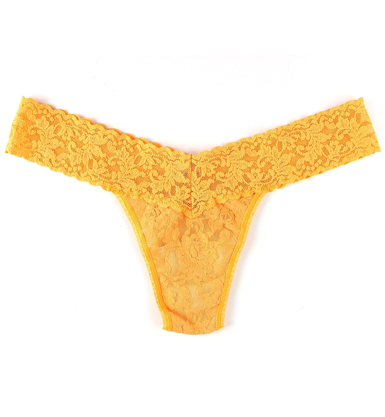 Hanky Panky Signature Lace Low Rise Thong
