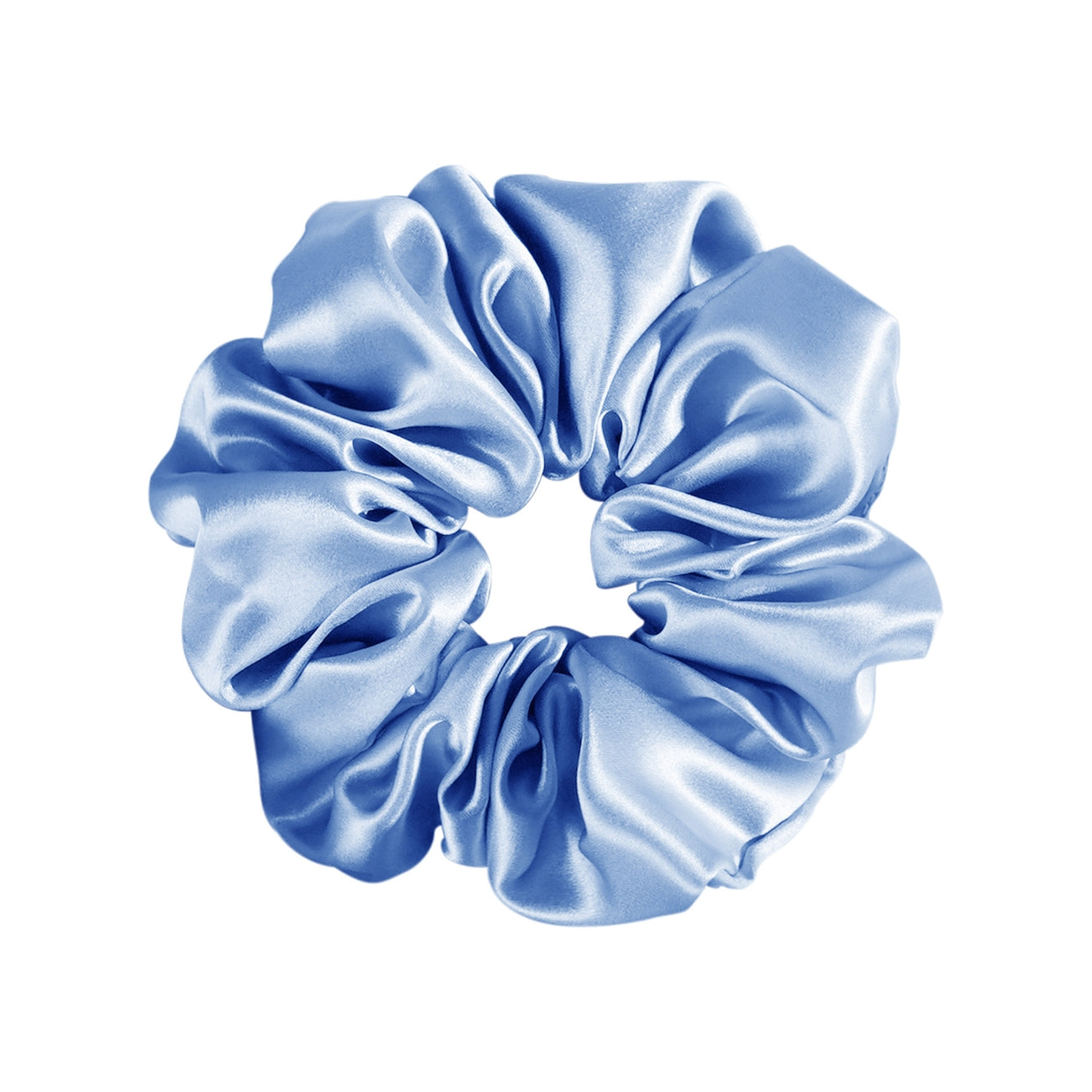 Say Silk 22 Momme Pure Silk Scrunchies