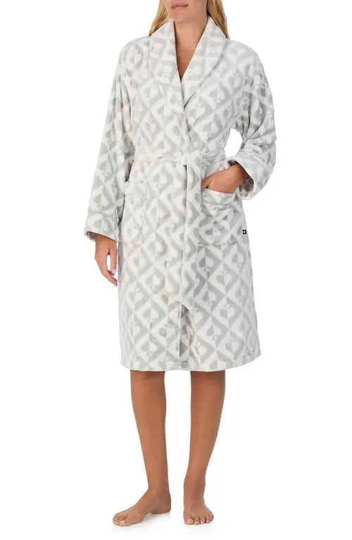 Kate Spade Chenille Robe