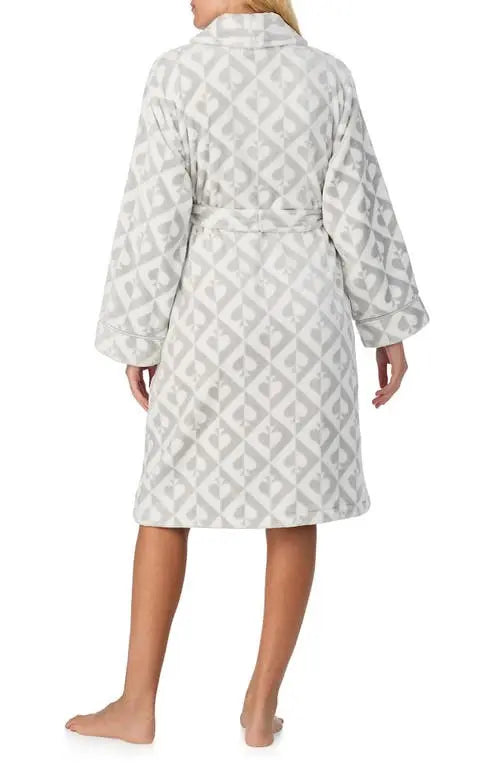 Kate Spade Chenille Robe