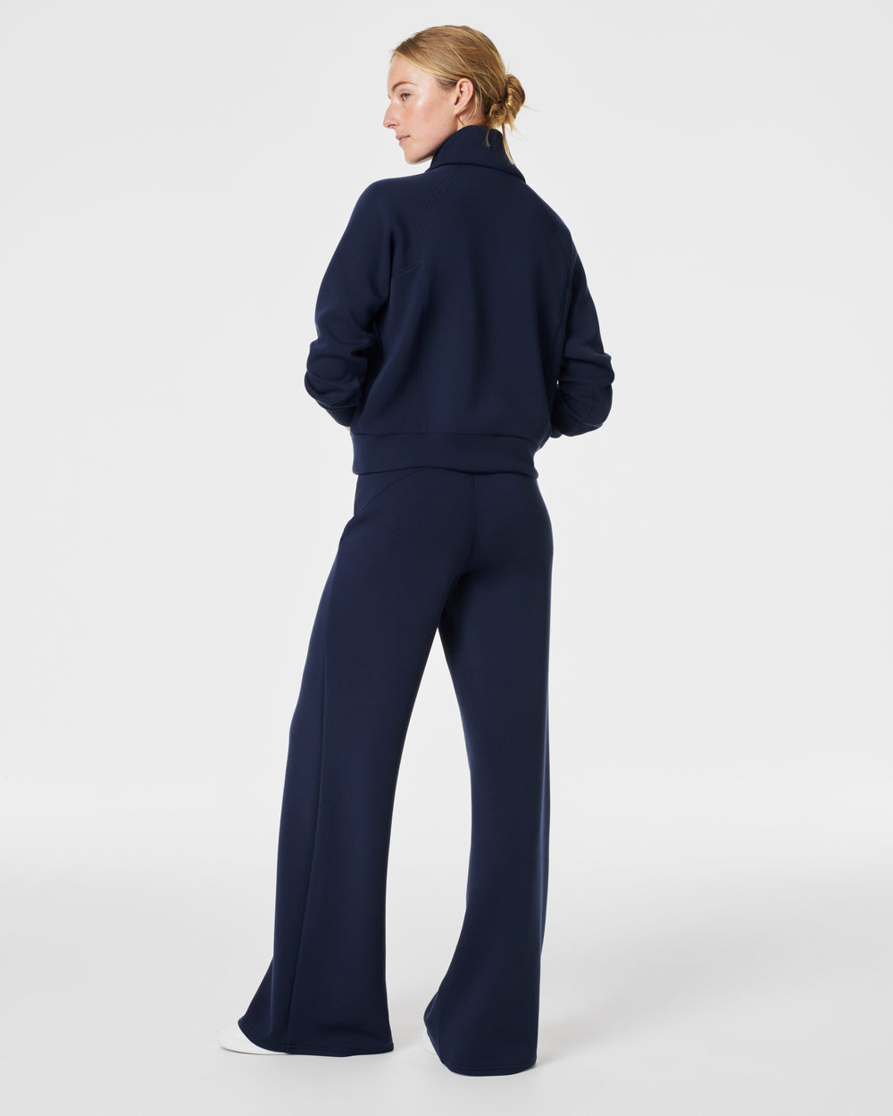 Spanx AirEssentials Wide Leg Pant