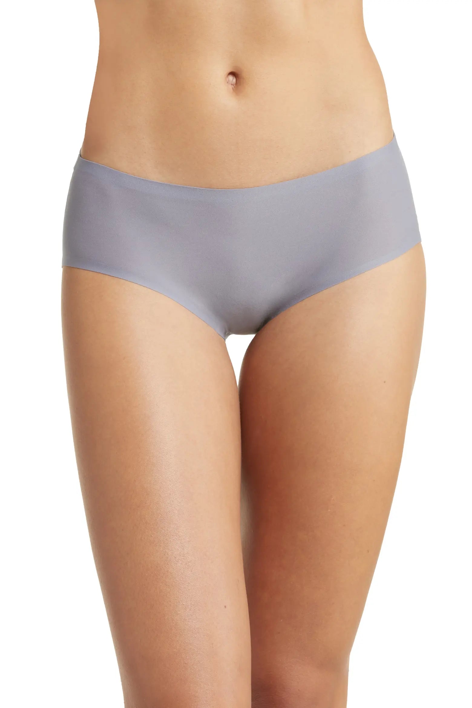 Chantelle Soft Stretch Seamless One Size Hipster Panty