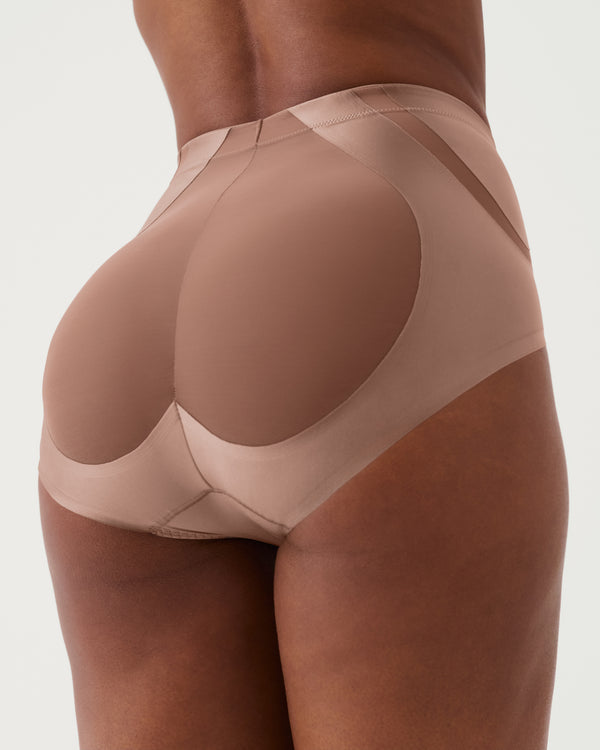 Spanx Booty Lifting Brief