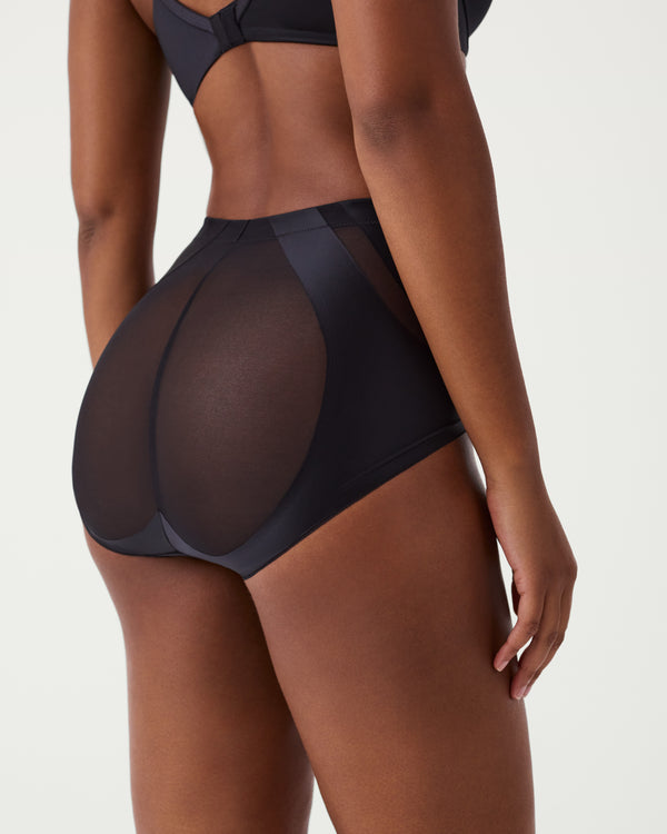 Spanx Booty Lifting Brief