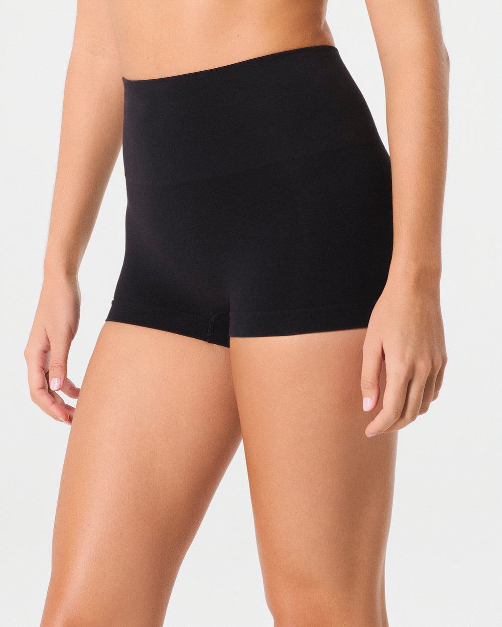 SPANXshape® ExtraOrdinary Supima Cotton Boyshort