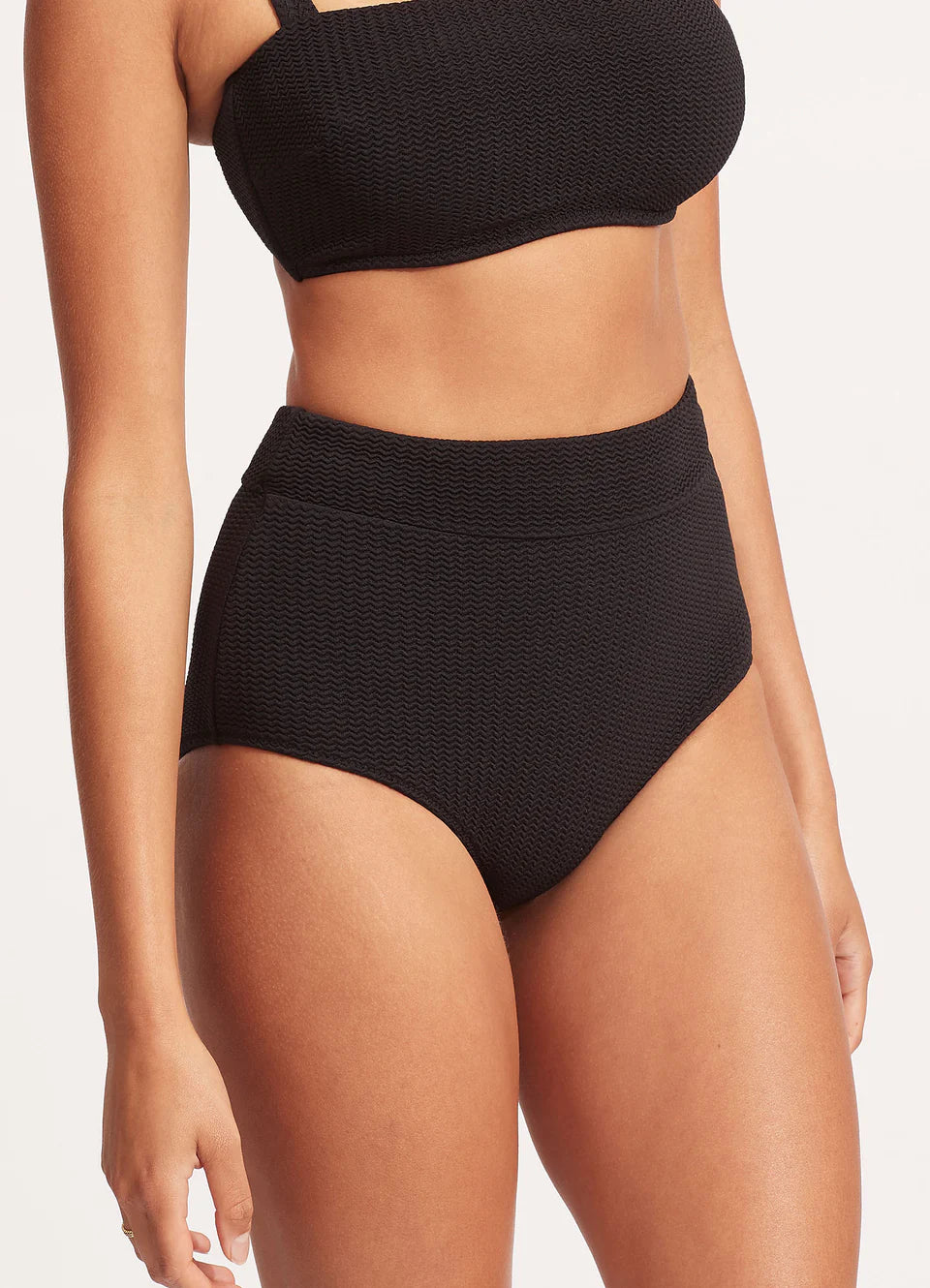 Seafolly Sea Dive High Waisted Pant
