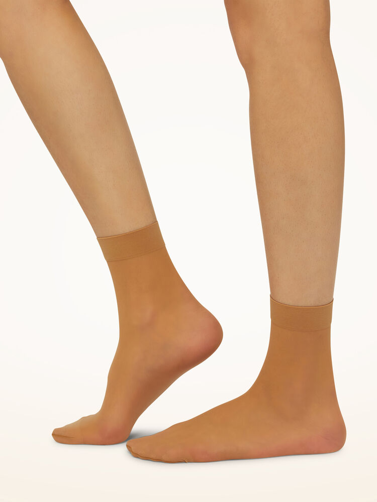 Wolford Individual 10 socks