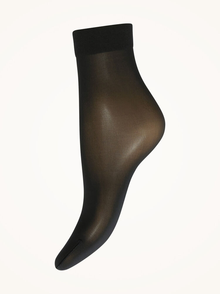 Wolford Individual 10 socks
