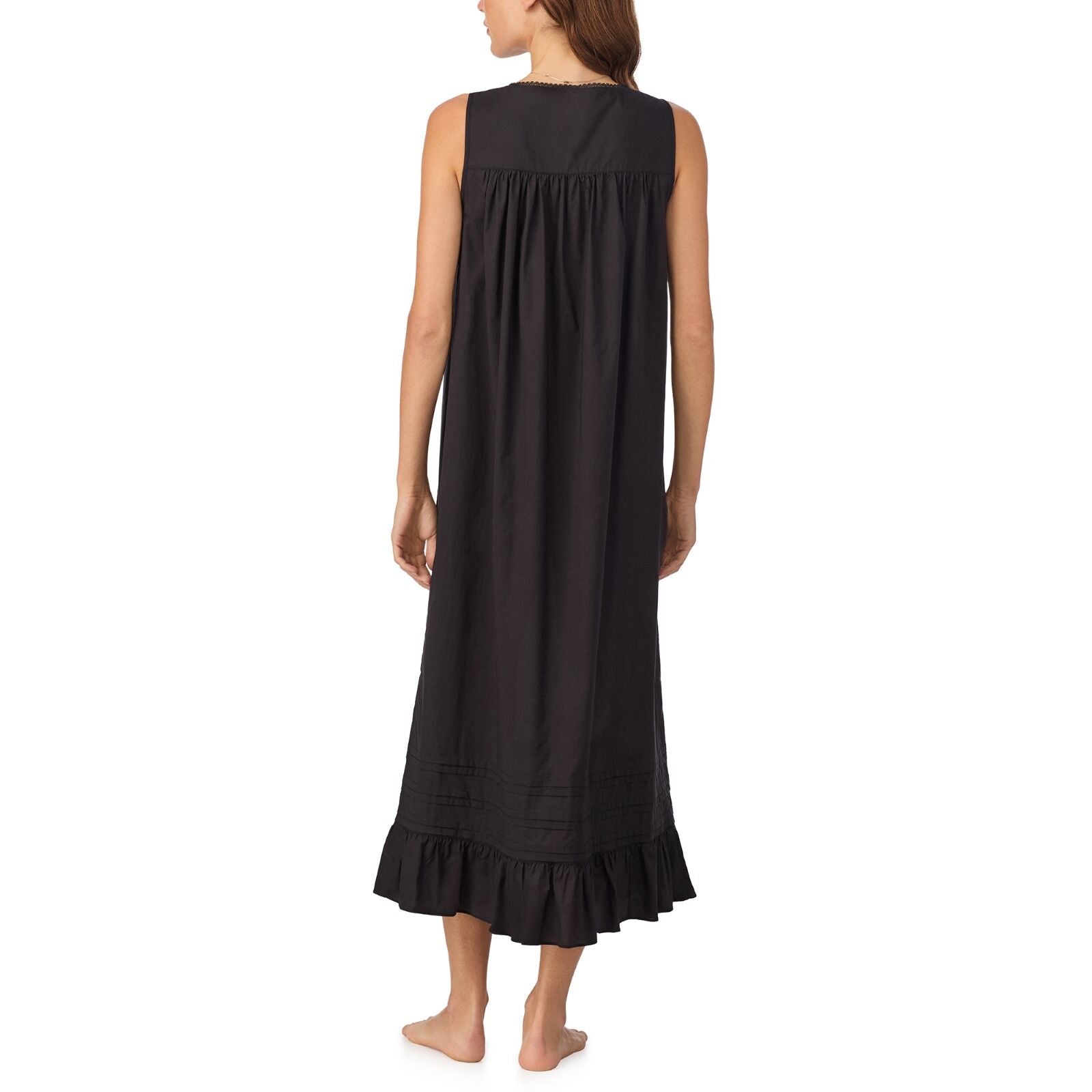 Eileen West "The Eileen" Ballet S/L Nightgown