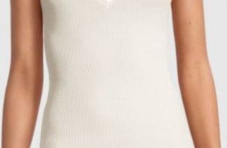 Oscalito Termotex® Tank Top with Satin Edging
