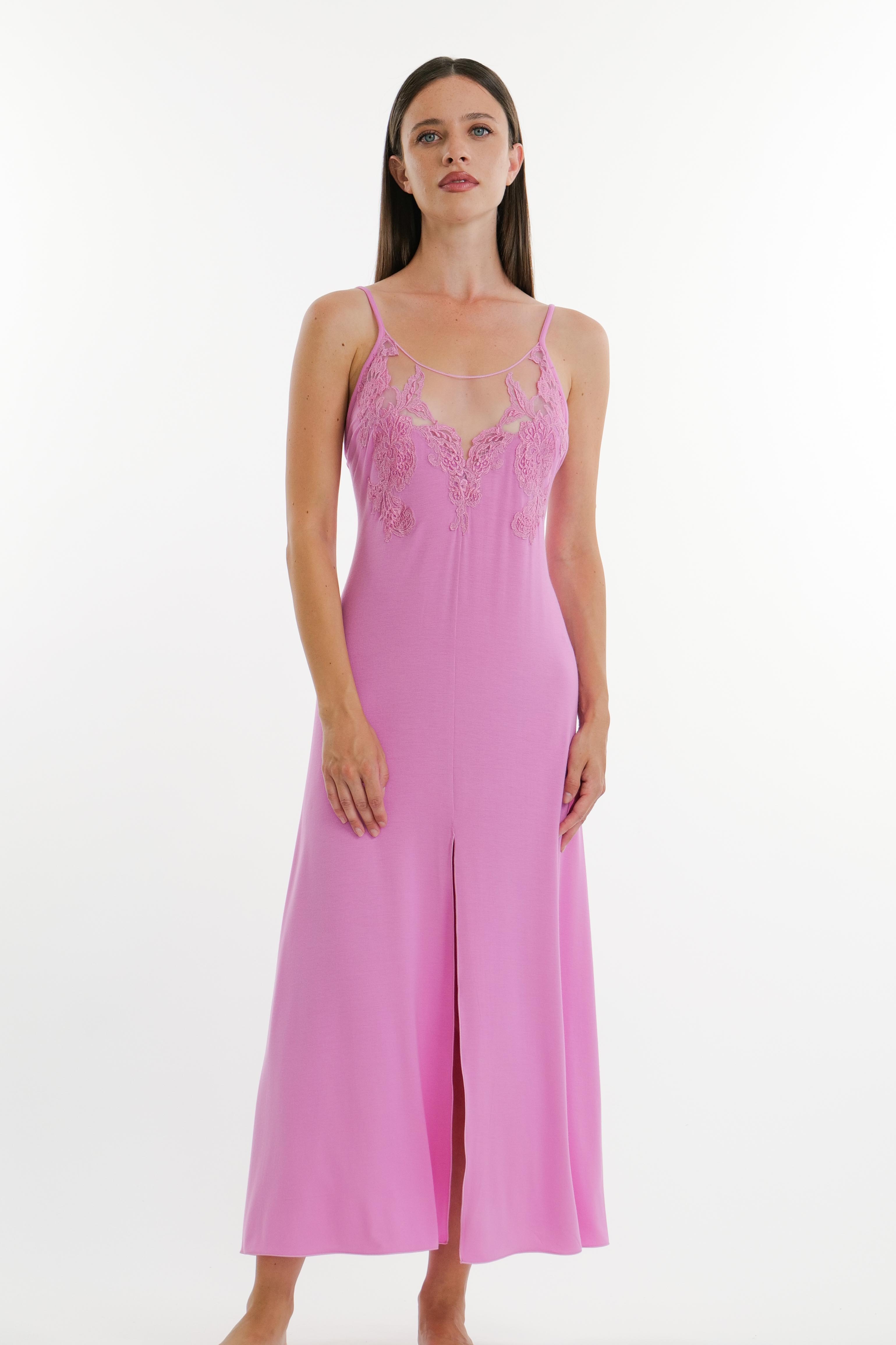 Verdiani Long Nightdress