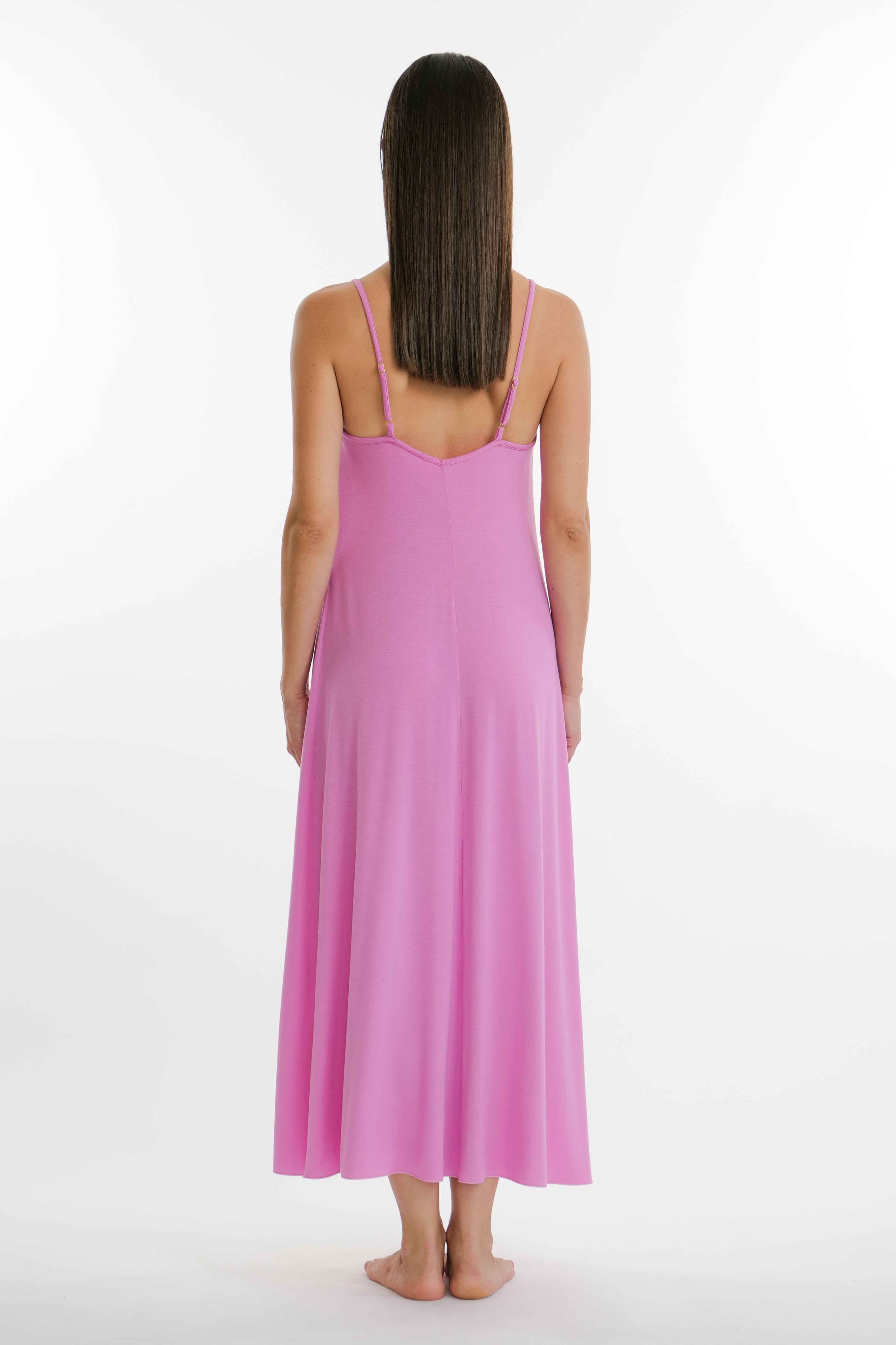 Verdiani Long Nightdress