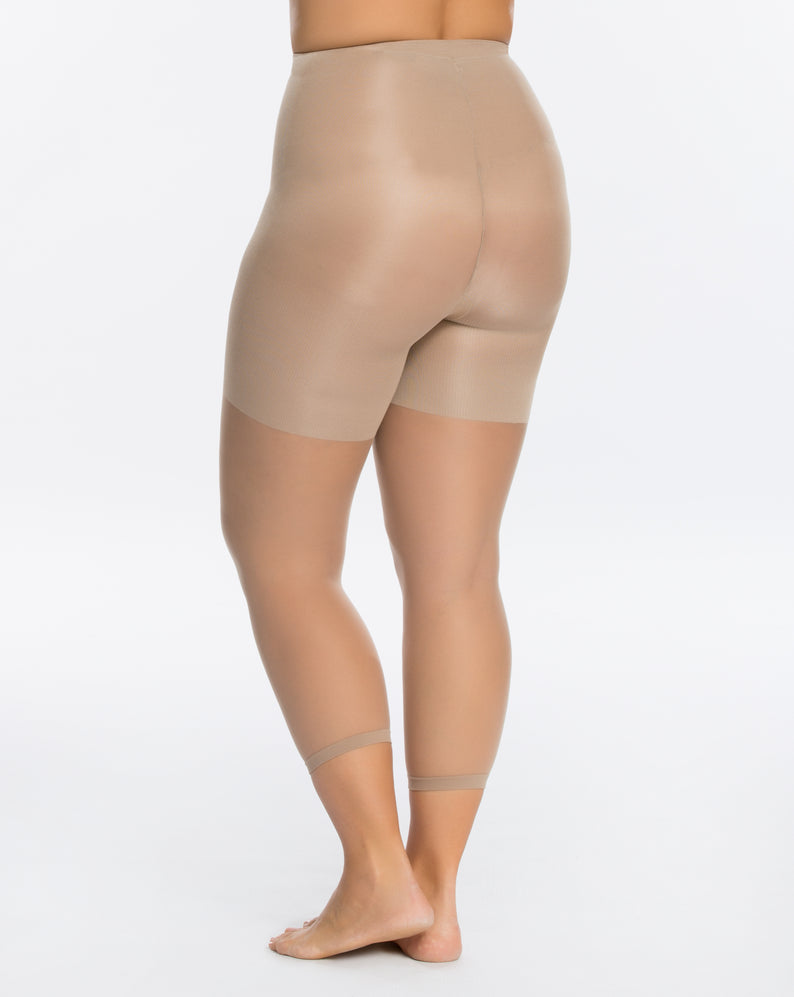 Spanx In-Power Line Super Control Footless Shaper