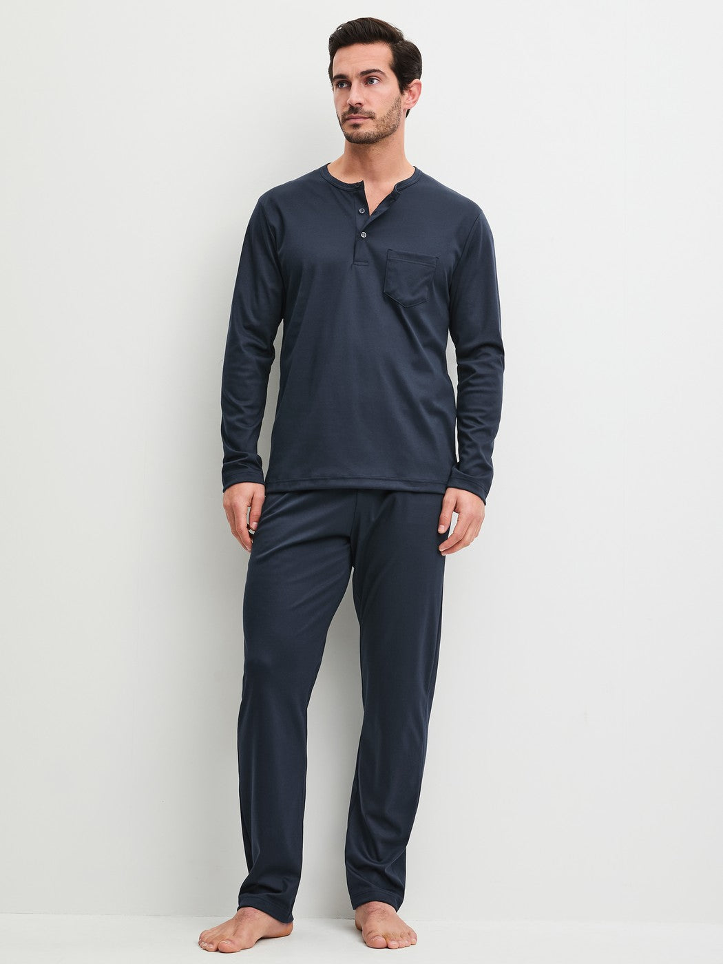 Calida Edition 85 MEN`s PJ Set