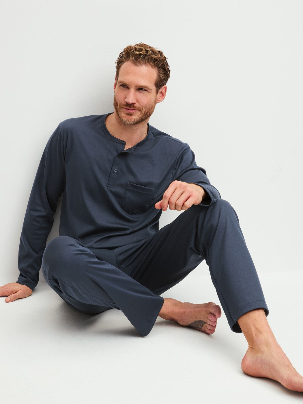 Calida Edition 85 MEN`s PJ Set