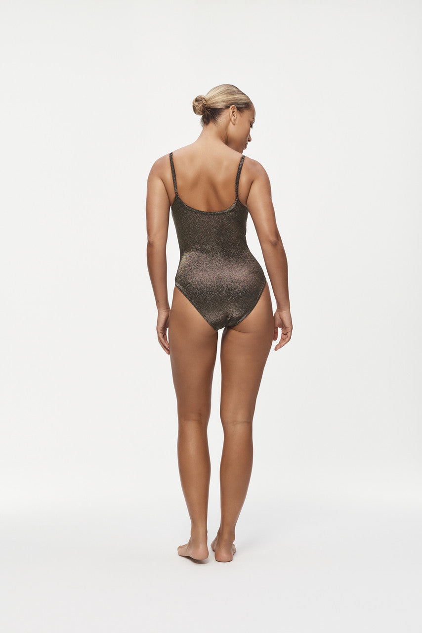Karla Colletto lingerie style one-piece