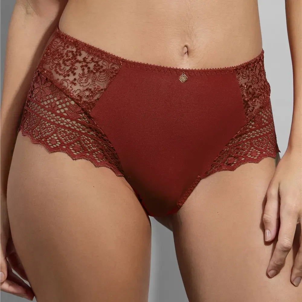 Empreinte Cassiopee Panty