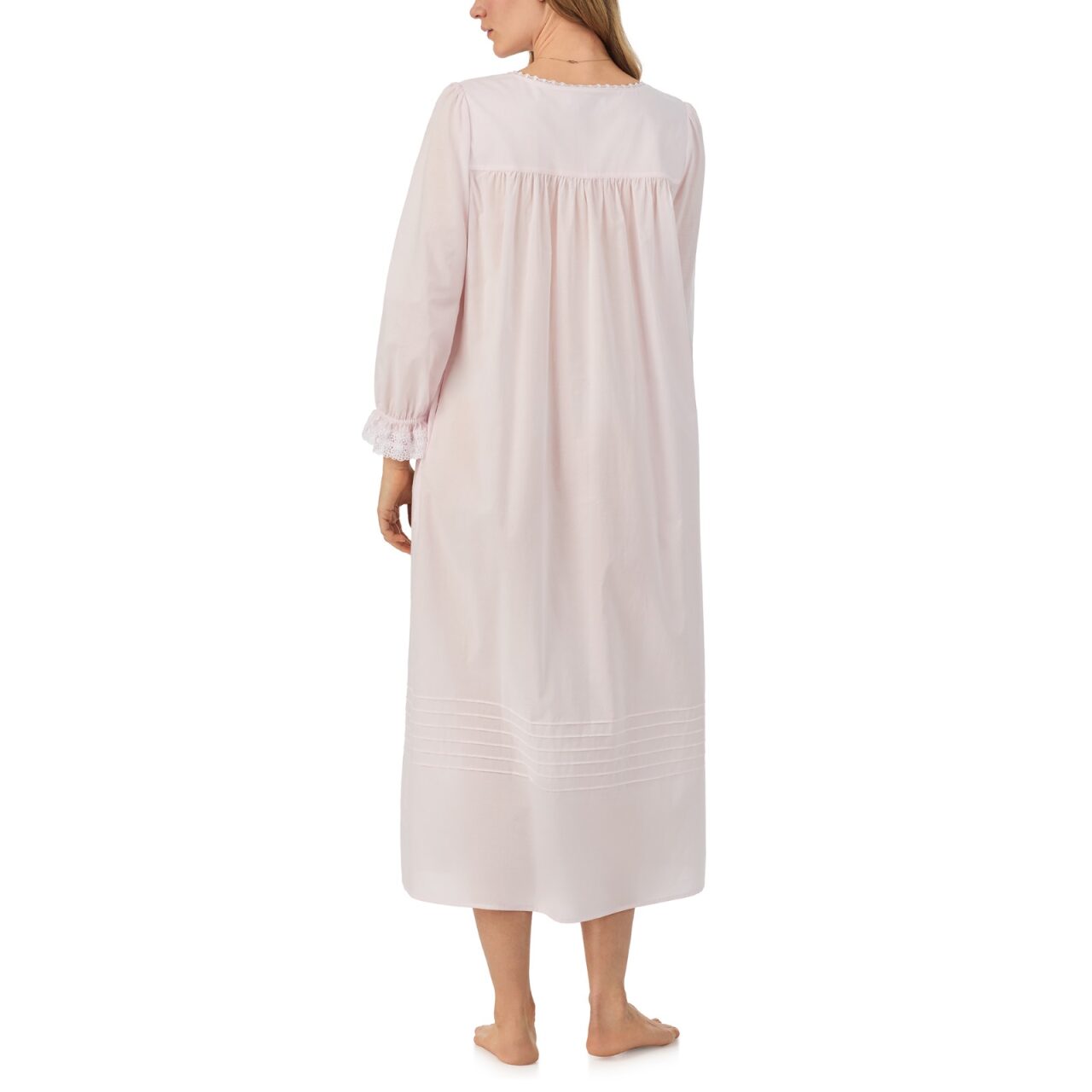 Eileen West L/S Long Gown
