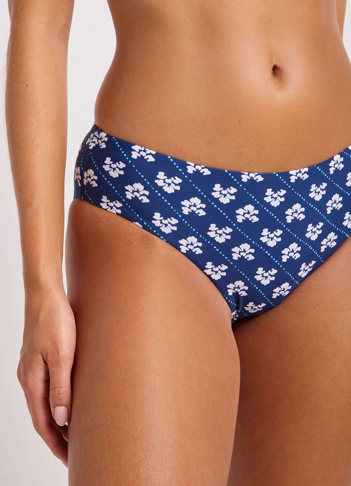 Seafolly Collection Retro Pant