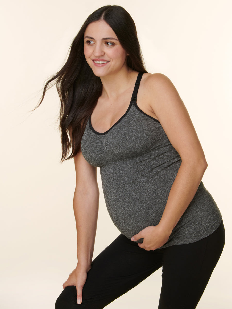 Bravado Slimming Cami