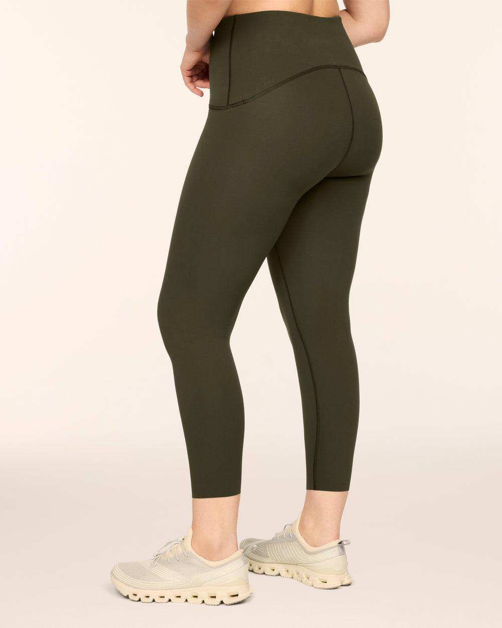 Spanx Spanxshape™ Booty Boost® 7/8 Leggings