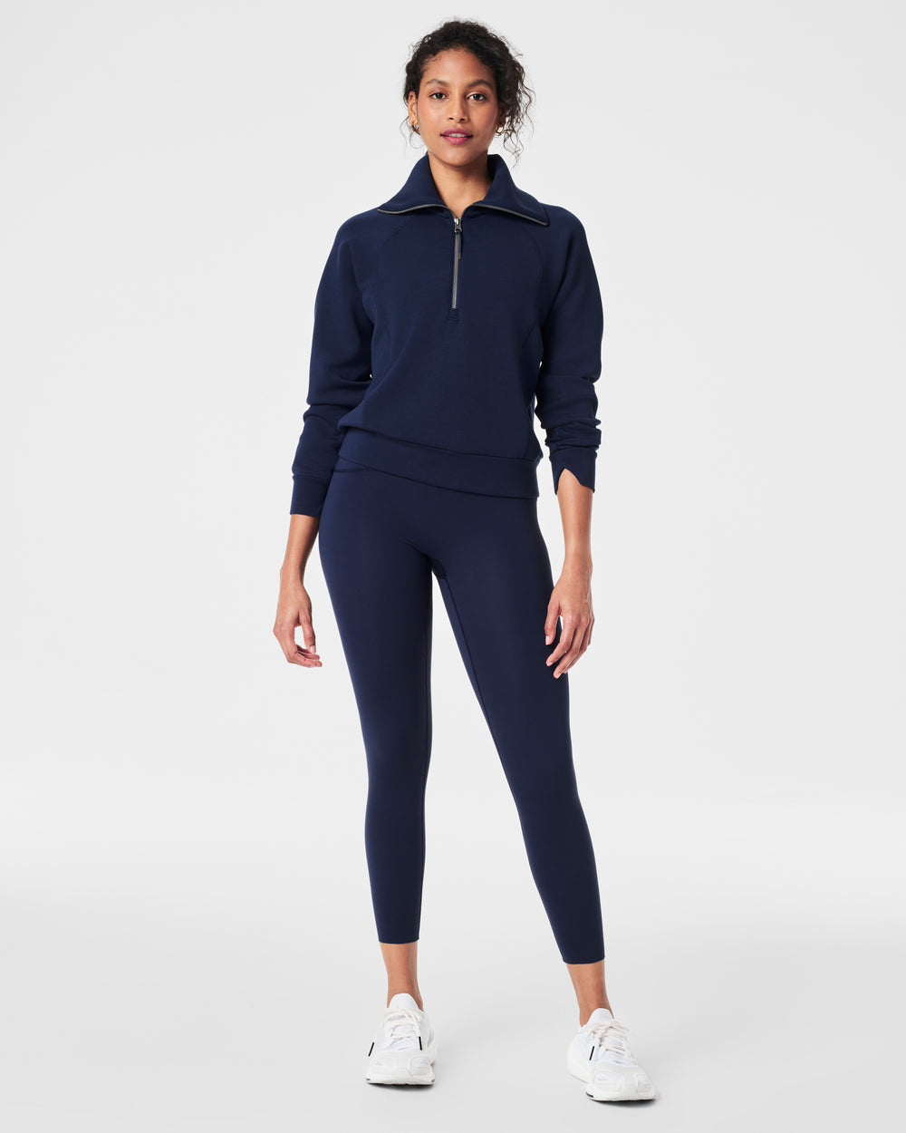 Spanx Spanxshape™ Booty Boost® 7/8 Leggings