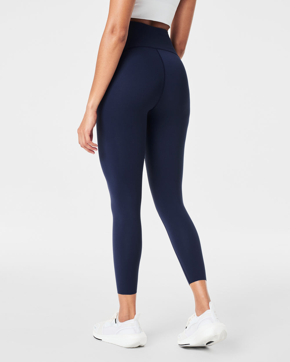 Spanx Spanxshape™ Booty Boost® 7/8 Leggings