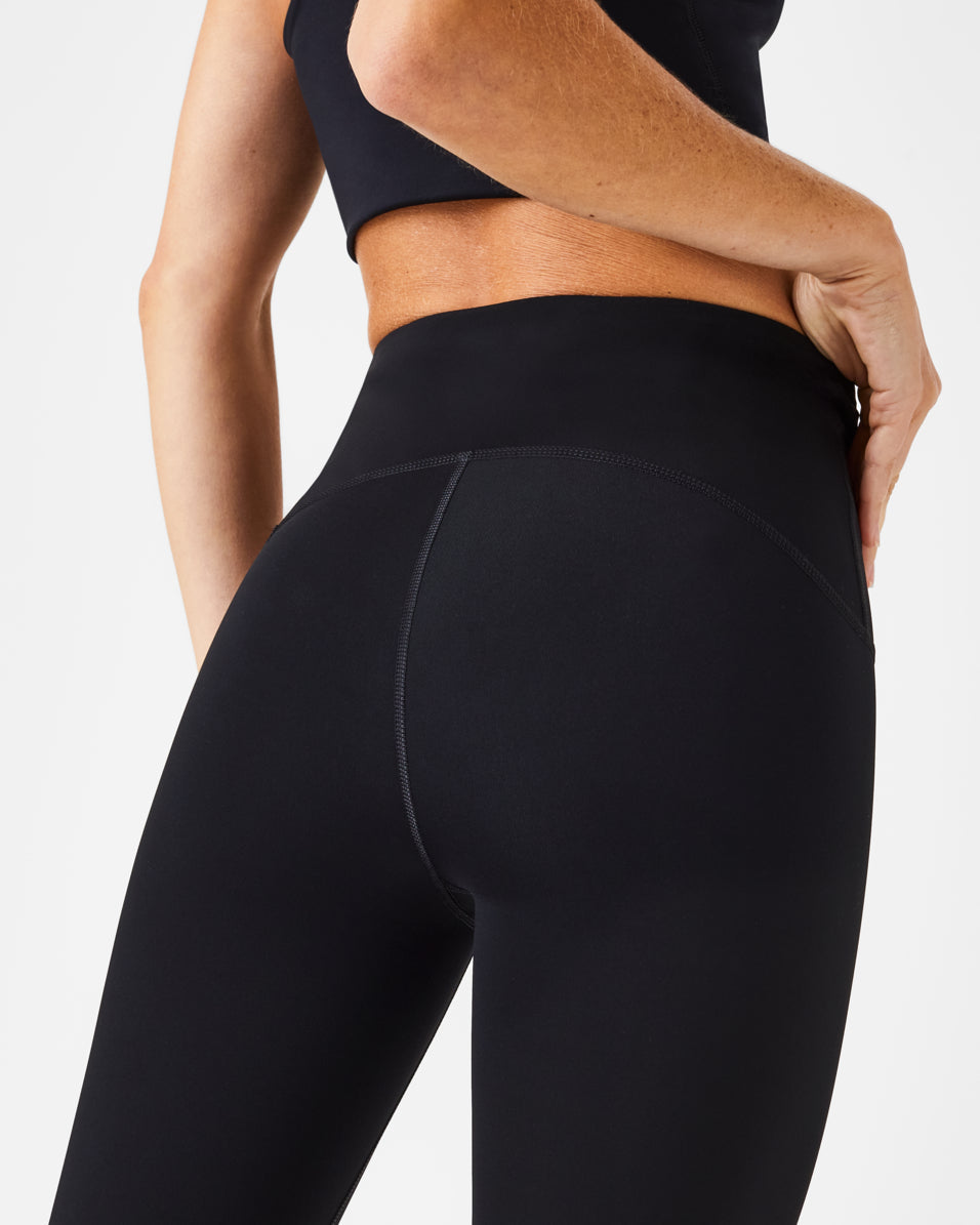Spanx Spanxshape™ Booty Boost® 7/8 Leggings