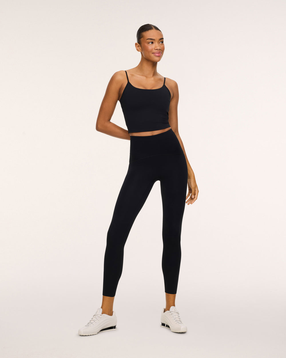 Spanx Spanxshape™ Booty Boost® 7/8 Leggings
