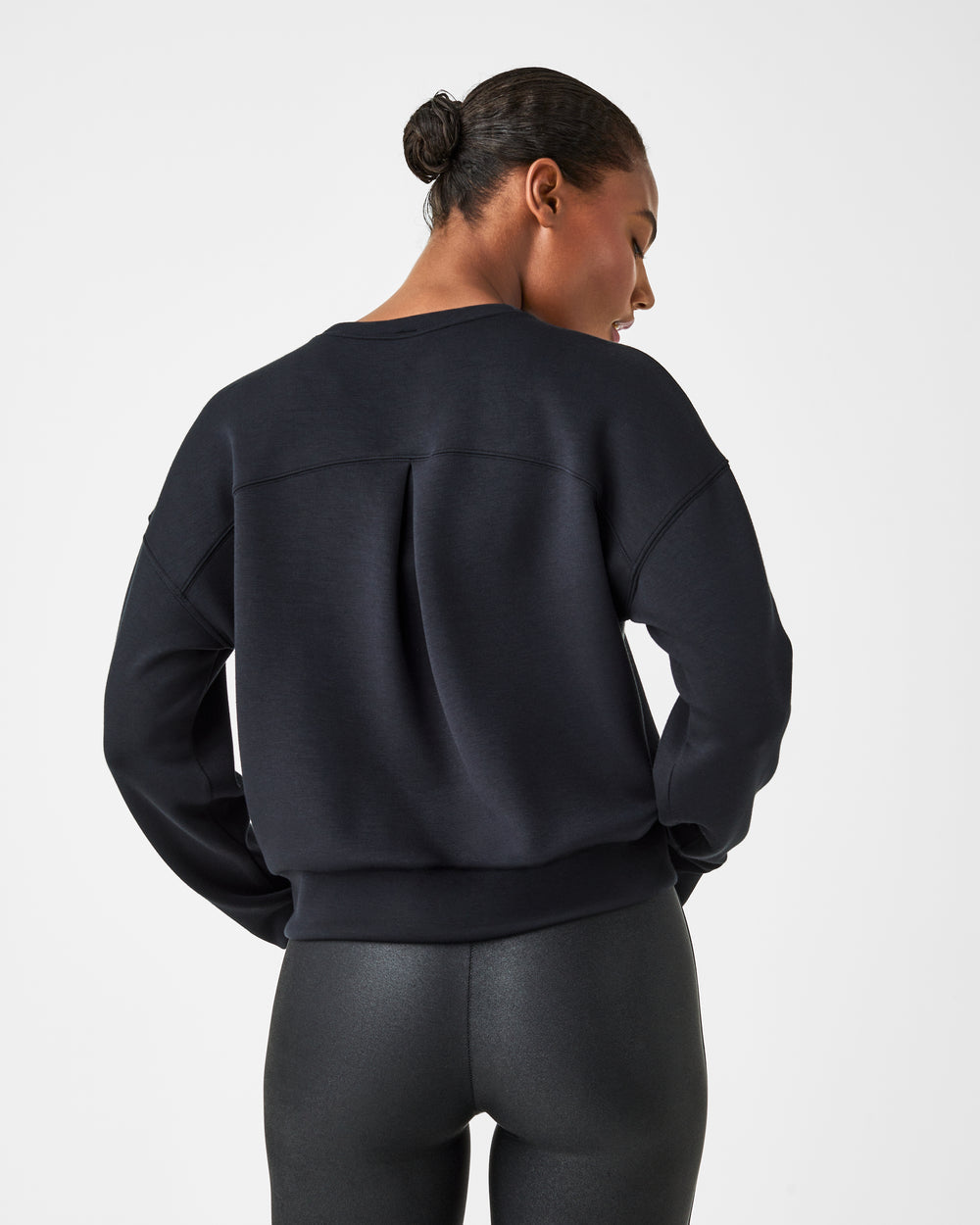 Spanx AirEssentials Crewneck