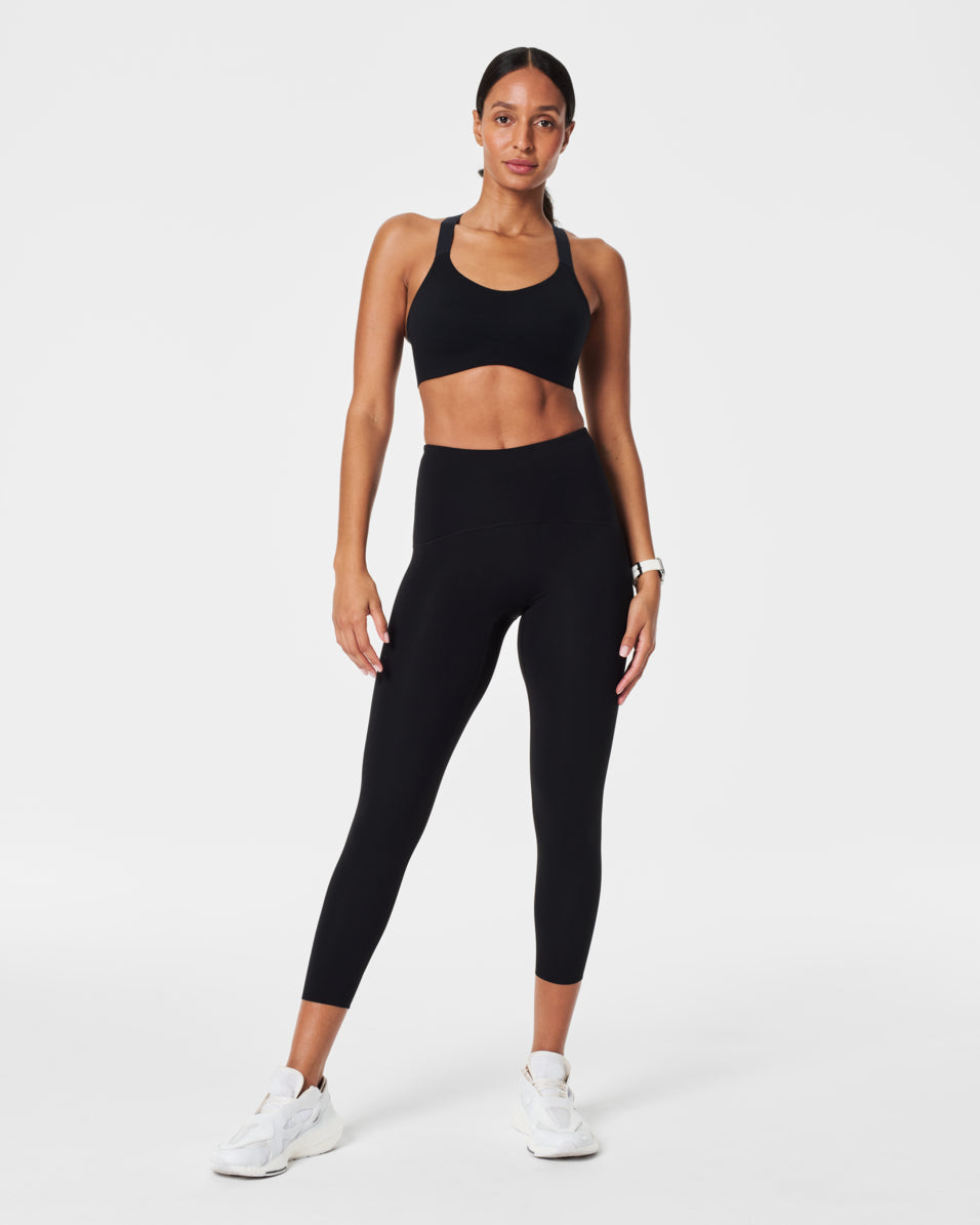 Spanx Spanxshape™ Booty Boost® 7/8 Leggings