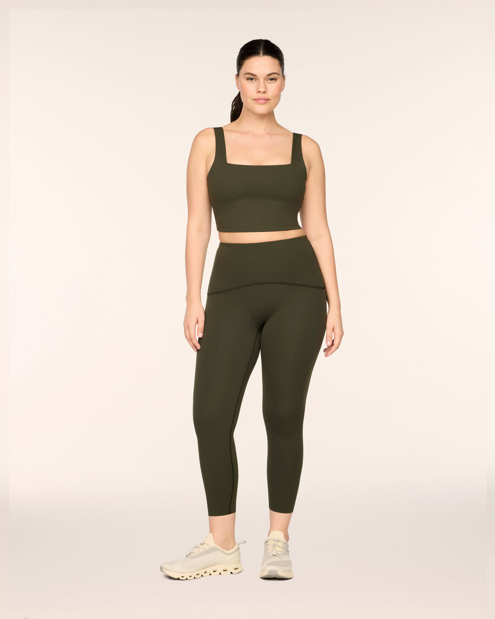 Spanx Spanxshape™ Booty Boost® 7/8 Leggings