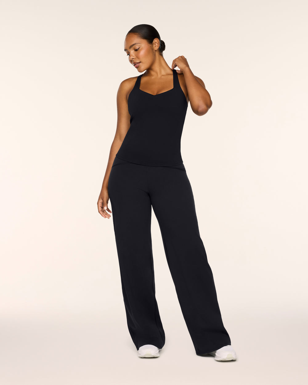 SPANX® BoostUp Strappy Tank