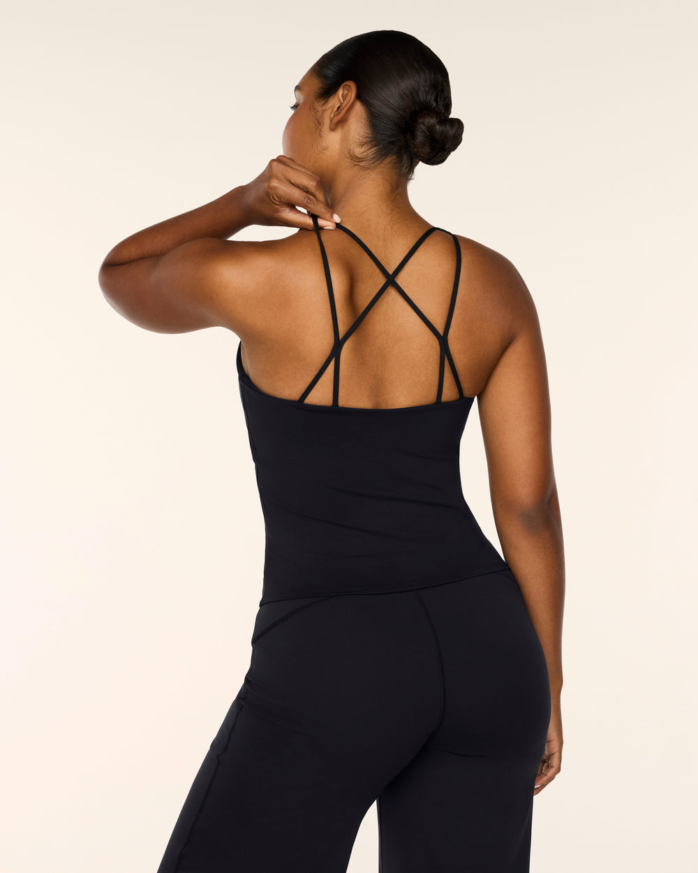 SPANX® BoostUp Strappy Tank