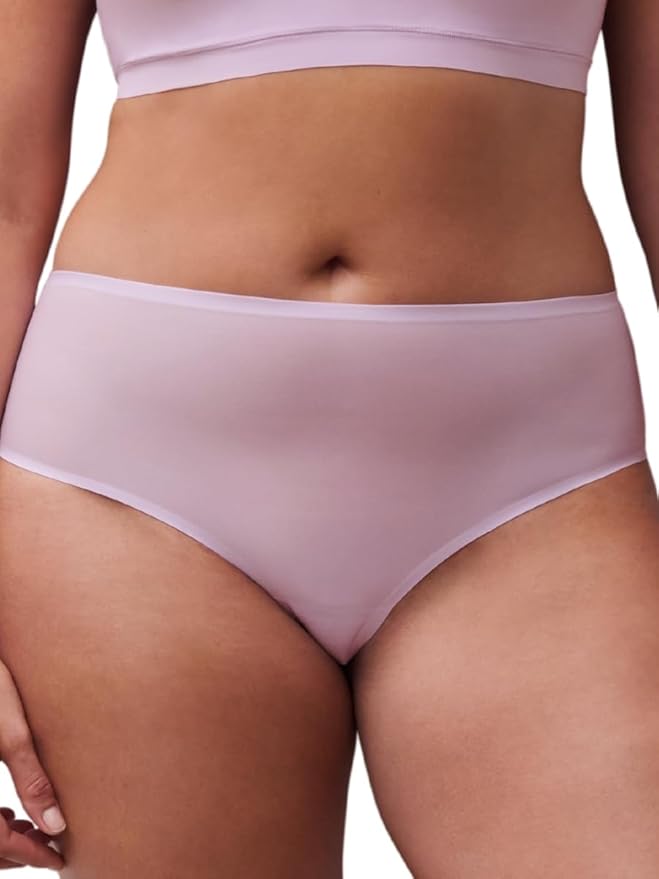 Chantelle Soft Stretch One Size Seamless Thong
