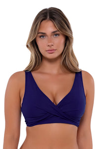 Sunsets Elsie Bikini Top