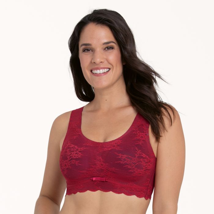 Anita Essentials Lace Soft Cup Bralette