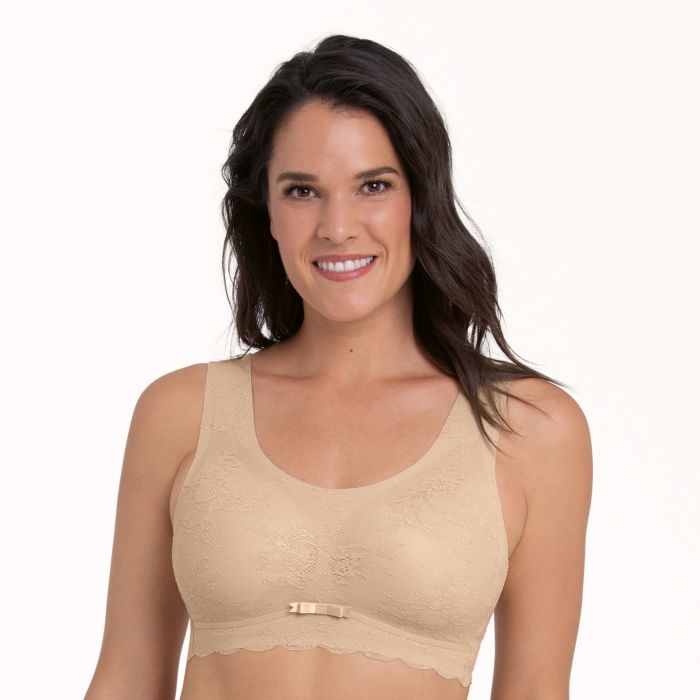 Anita Essentials Lace Soft Cup Bralette